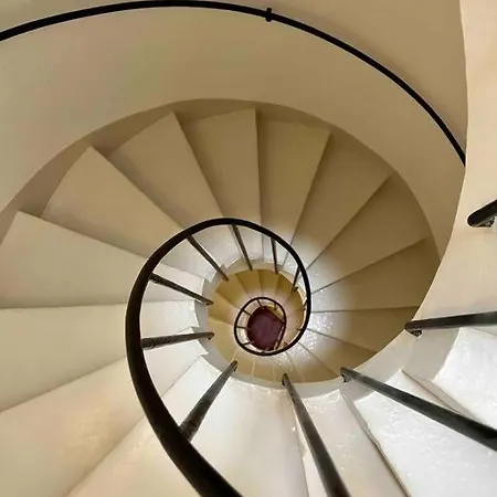 La Charmante Maison Aux Volets Bleu - Apartment Montpellier