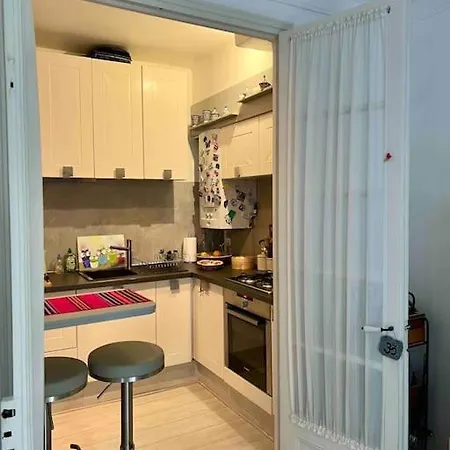 Lägenhet La Charmante Maison Aux Volets Bleu - Montpellier