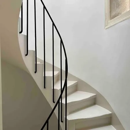 Lägenhet La Charmante Maison Aux Volets Bleu - Montpellier