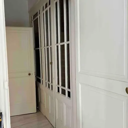 La Charmante Maison Aux Volets Bleu - Lägenhet Montpellier