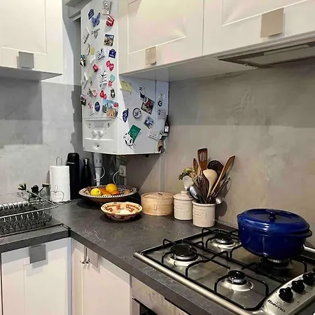 La Charmante Maison Aux Volets Bleu - * Montpellier