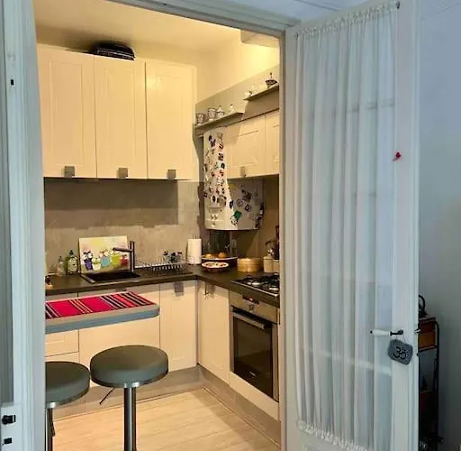 Apartamento La Charmante Maison Aux Volets Bleu - Montpellier