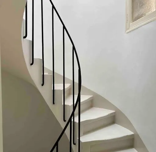 Apartamento La Charmante Maison Aux Volets Bleu - Montpellier
