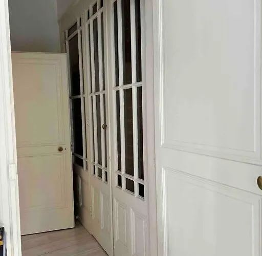 La Charmante Maison Aux Volets Bleu - Apartamento Montpellier